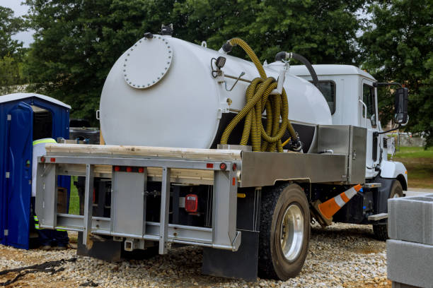 Best Local porta potty services  in Oakland, MO